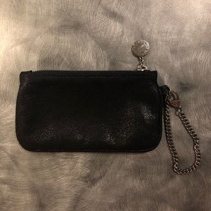 Stella McCartney Falabella coin purse- authentic!!